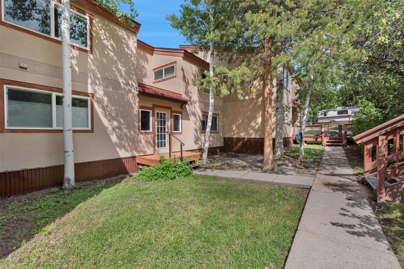23015 Schussmark Trail Oak Creek CO 80467
