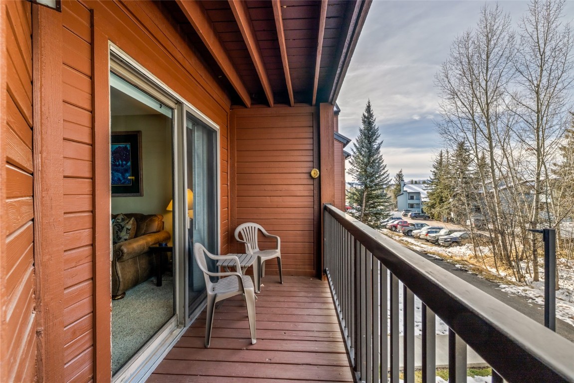2015 Walton Creek Road Steamboat Springs CO 80487