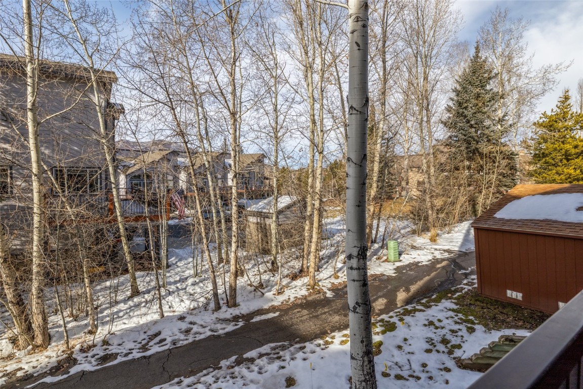 2015 Walton Creek Road Steamboat Springs CO 80487