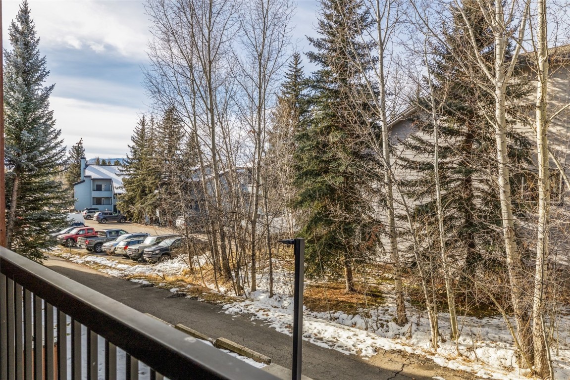 2015 Walton Creek Road Steamboat Springs CO 80487