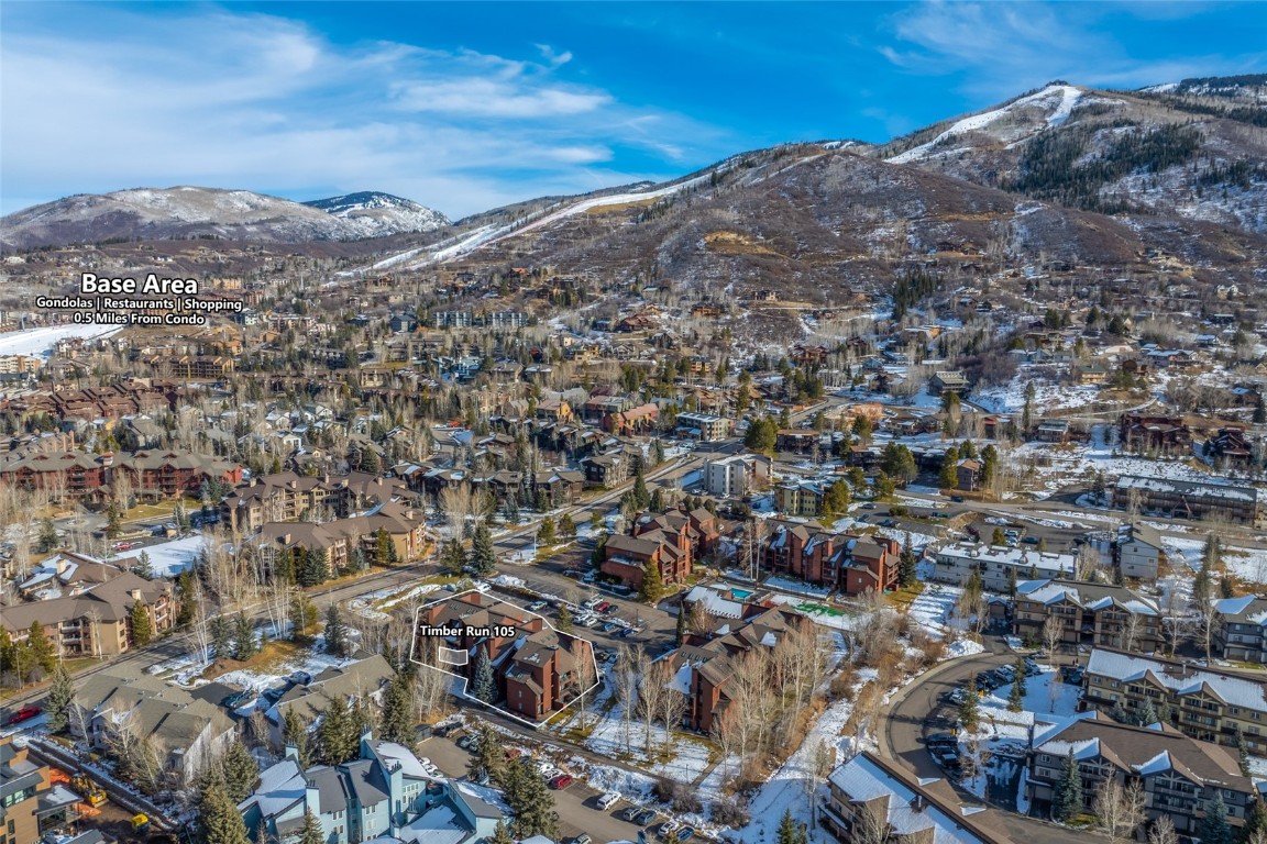 2015 Walton Creek Road Steamboat Springs CO 80487