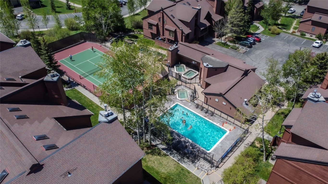 2015 Walton Creek Road Steamboat Springs CO 80487