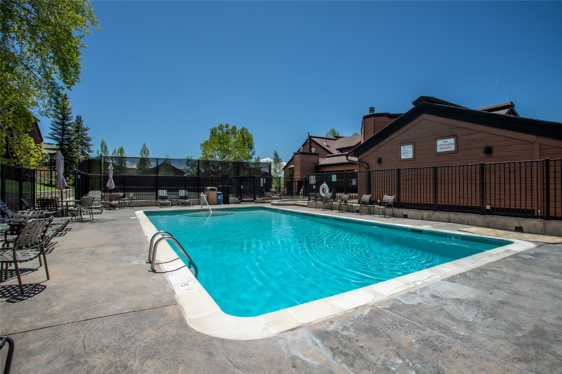 2015 Walton Creek Road Steamboat Springs CO 80487