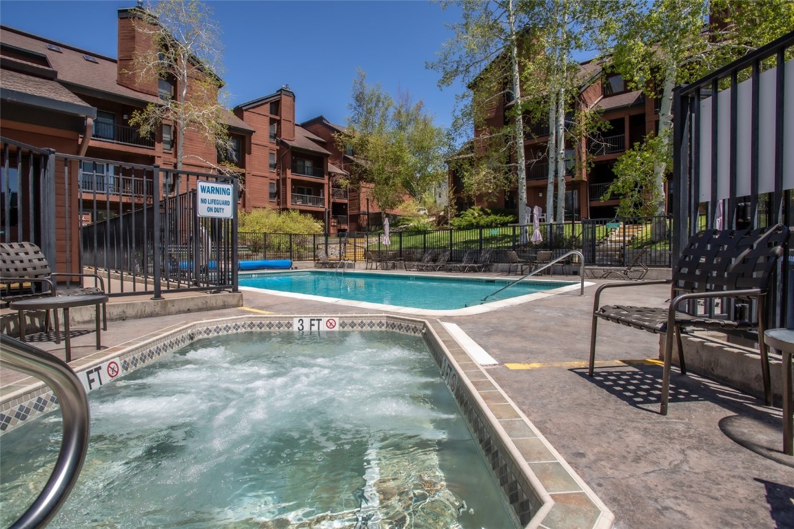 2015 Walton Creek Road Steamboat Springs CO 80487