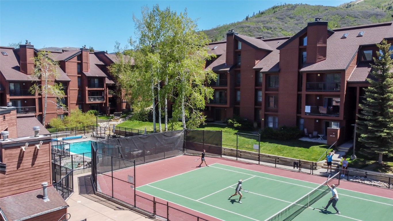 2015 Walton Creek Road Steamboat Springs CO 80487
