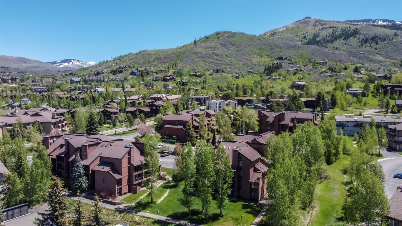 2015 Walton Creek Road Steamboat Springs CO 80487