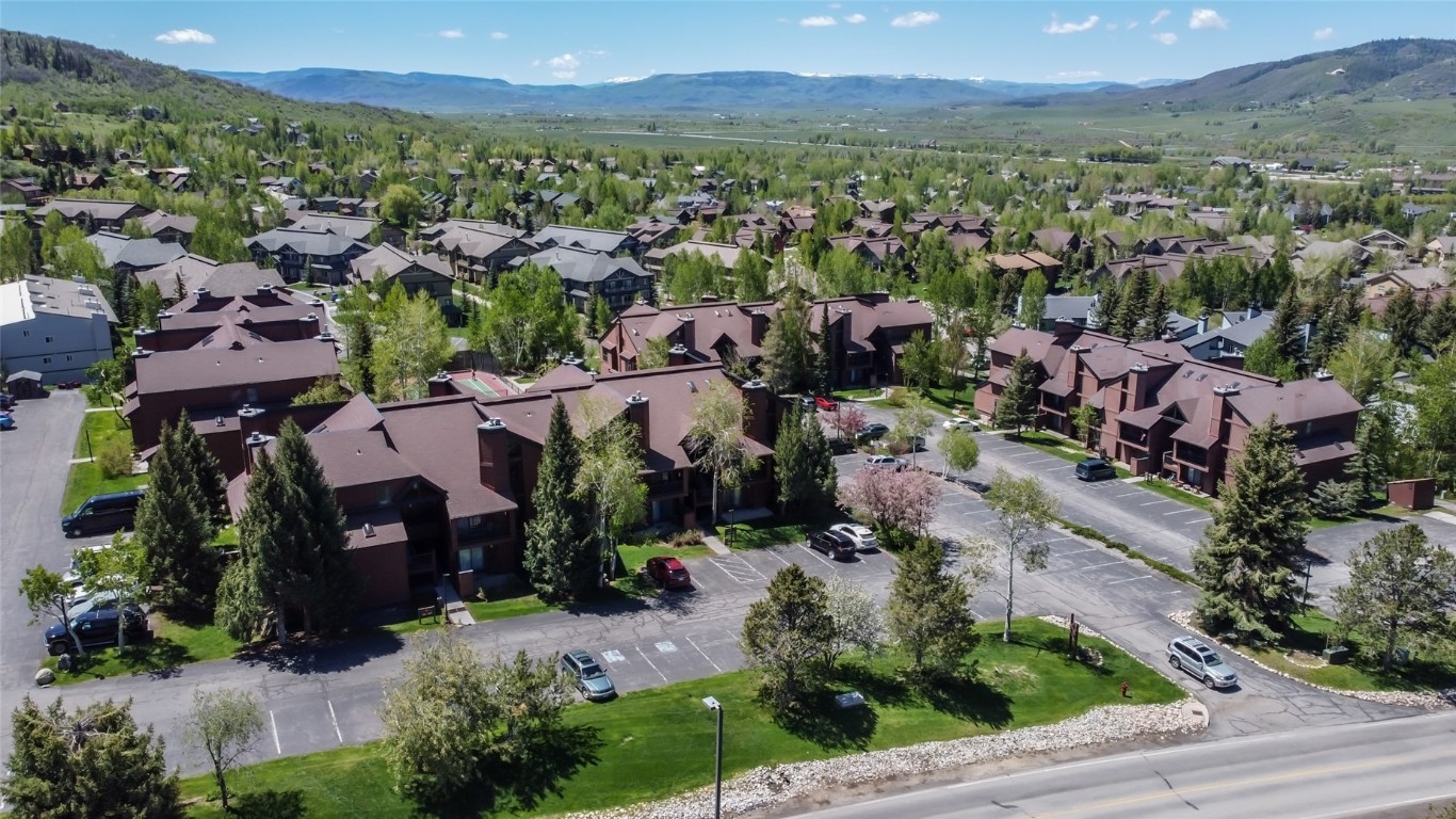 2015 Walton Creek Road Steamboat Springs CO 80487