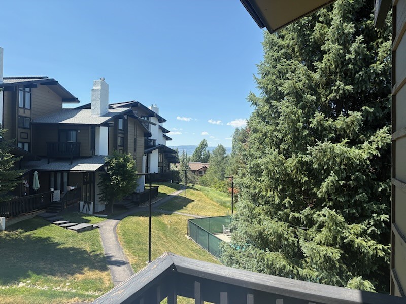 2515 Apres Ski Way Steamboat Springs CO 80487