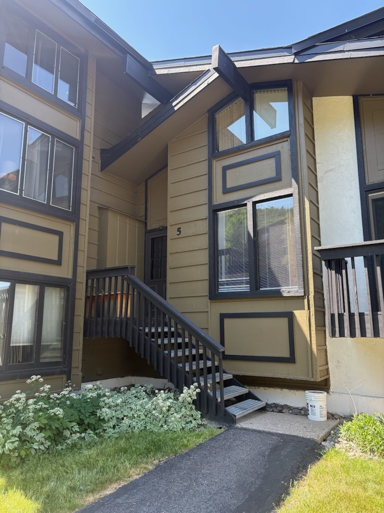 2515 Apres Ski Way Steamboat Springs CO 80487
