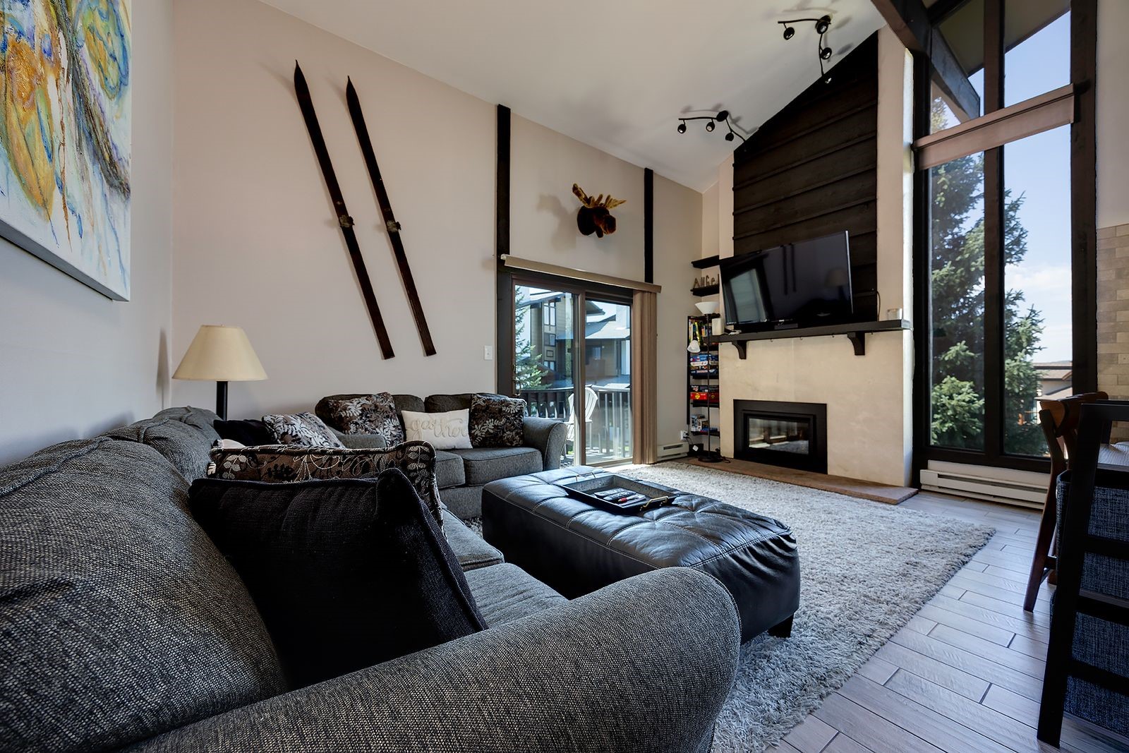 2515 Apres Ski Way Steamboat Springs CO 80487