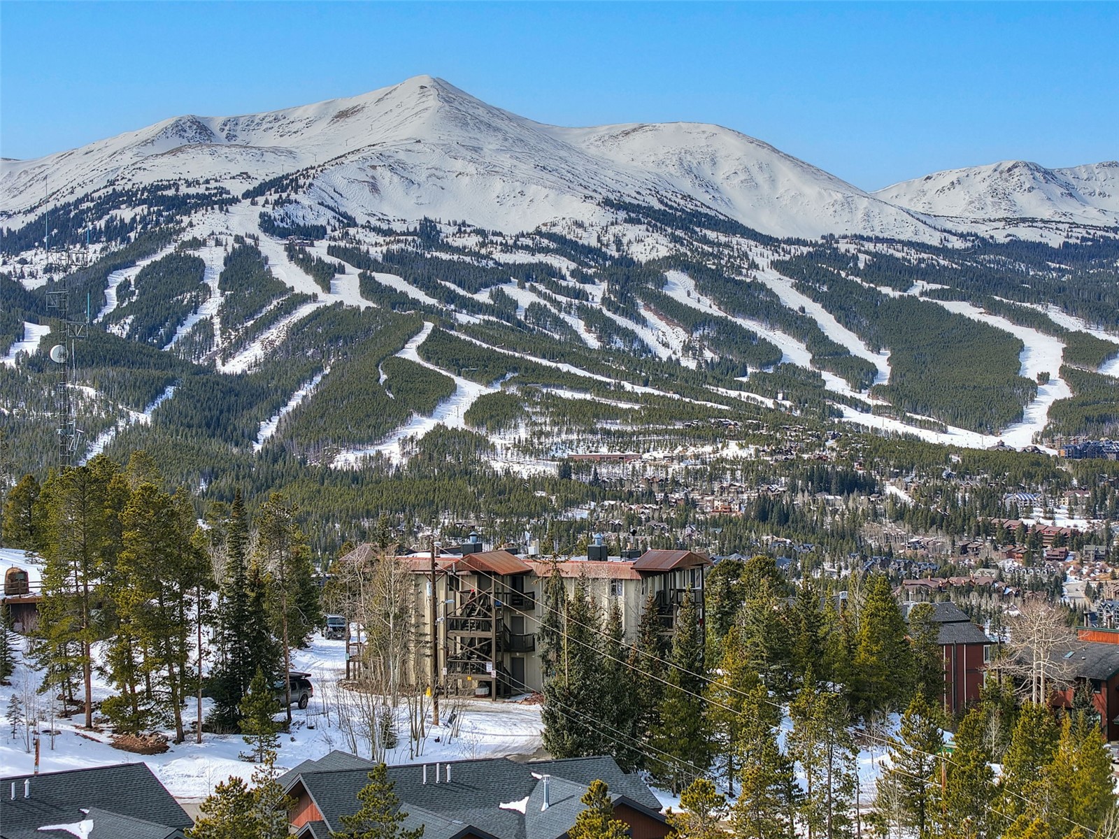 225 Overlook Drive Breckenridge CO 80424