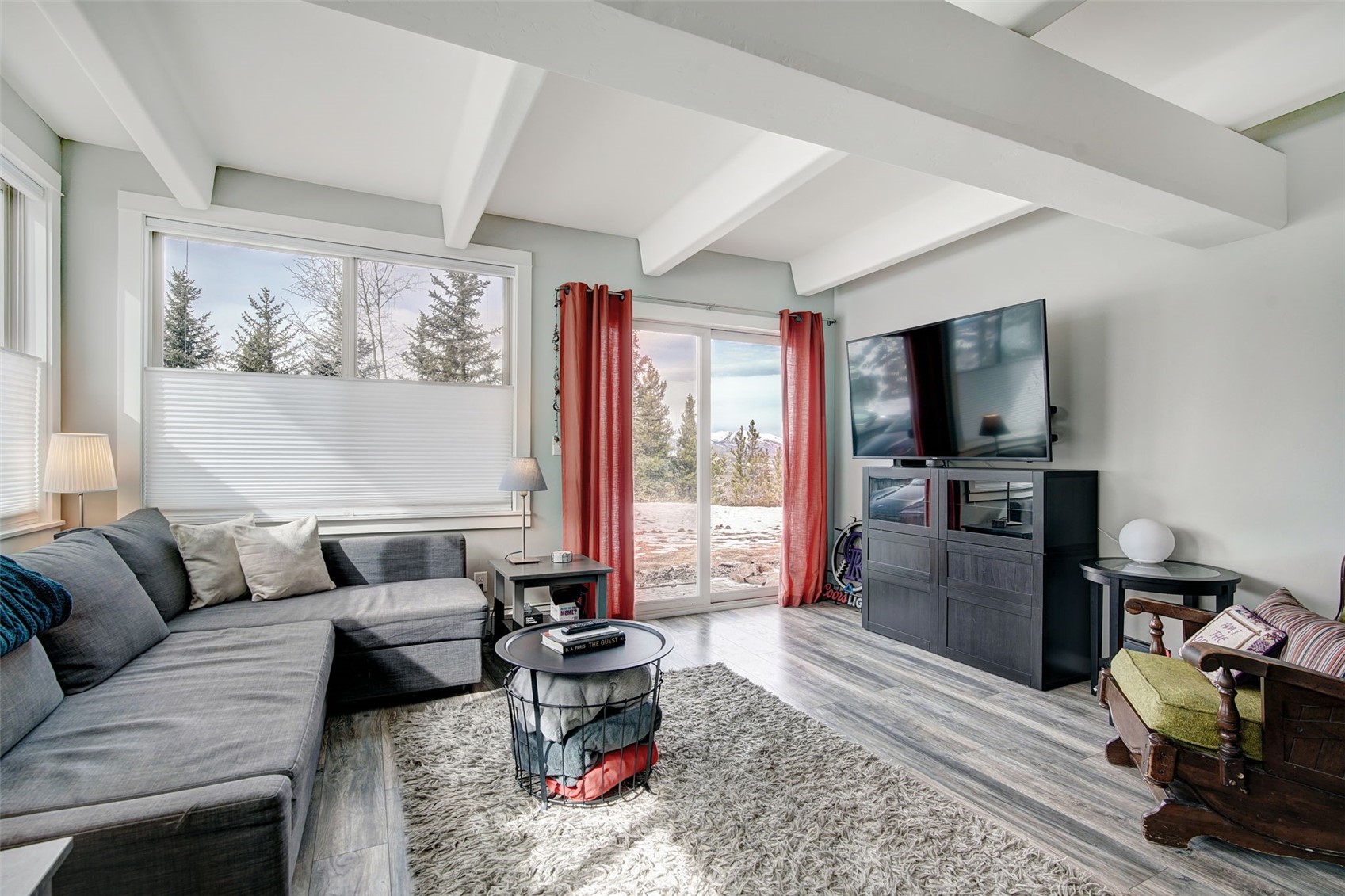 225 Overlook Drive Breckenridge CO 80424