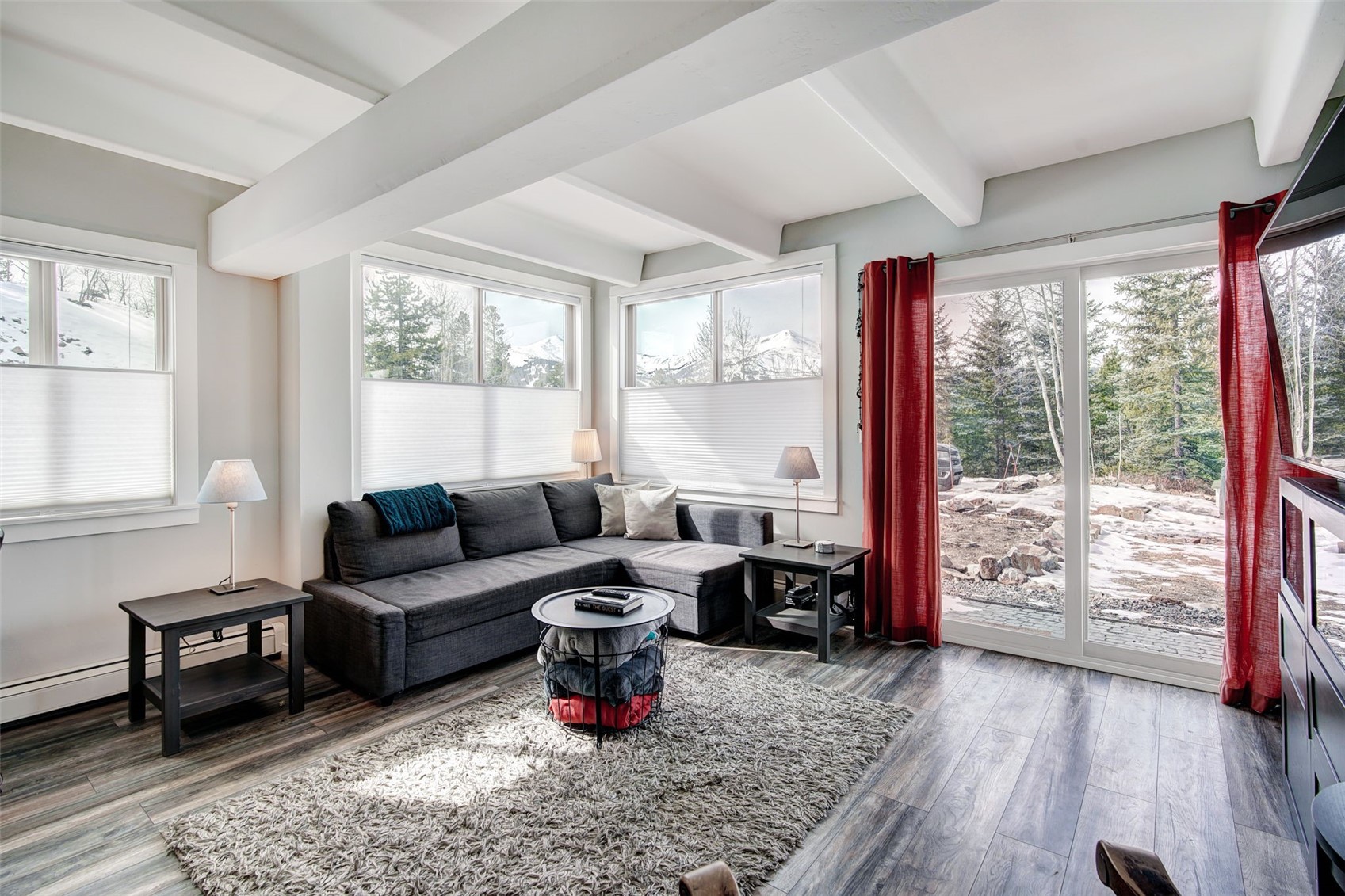 225 Overlook Drive Breckenridge CO 80424