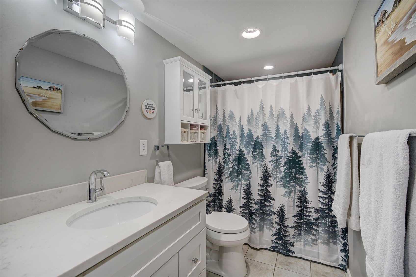 225 Overlook Drive Breckenridge CO 80424