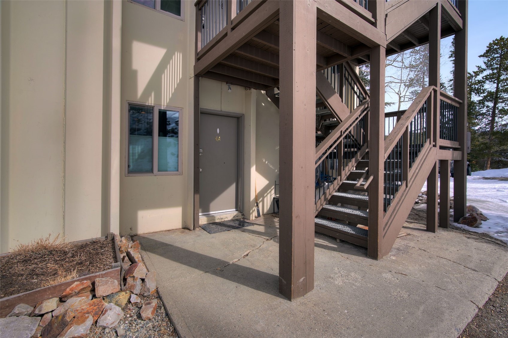 225 Overlook Drive Breckenridge CO 80424