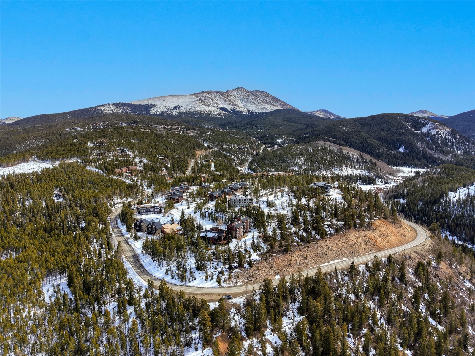 225 Overlook Drive Breckenridge CO 80424