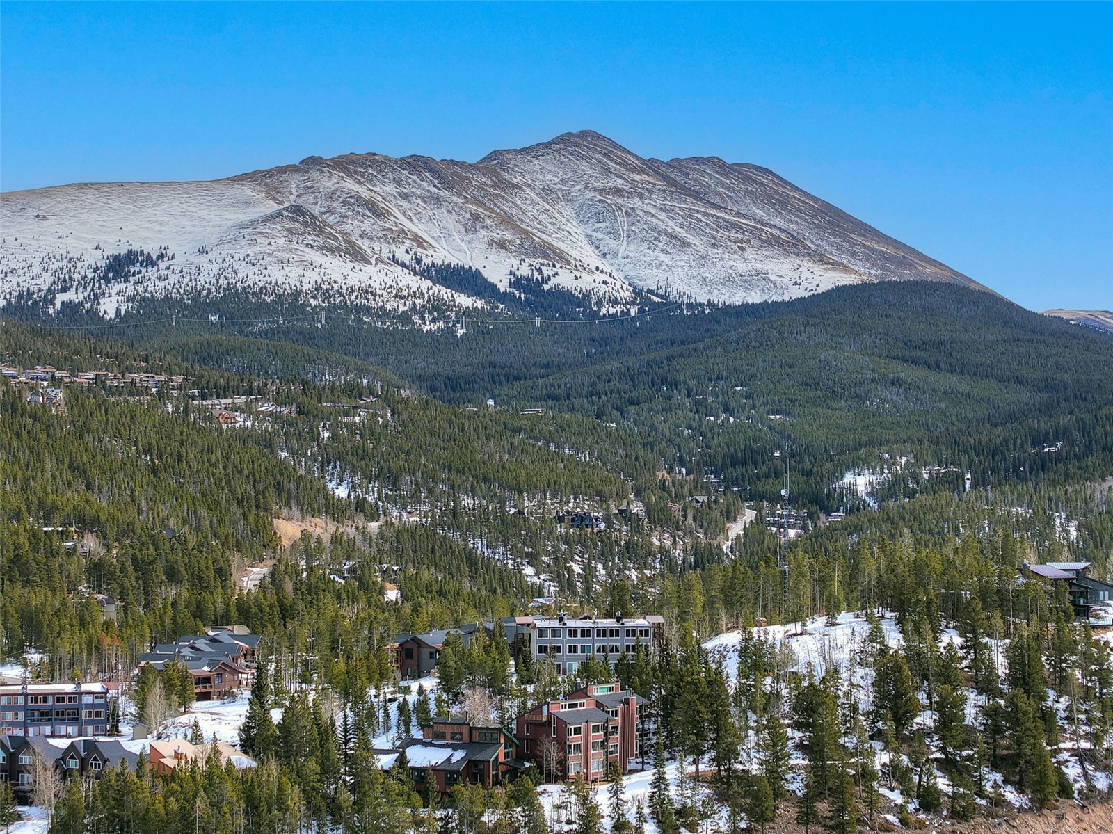 225 Overlook Drive Breckenridge CO 80424