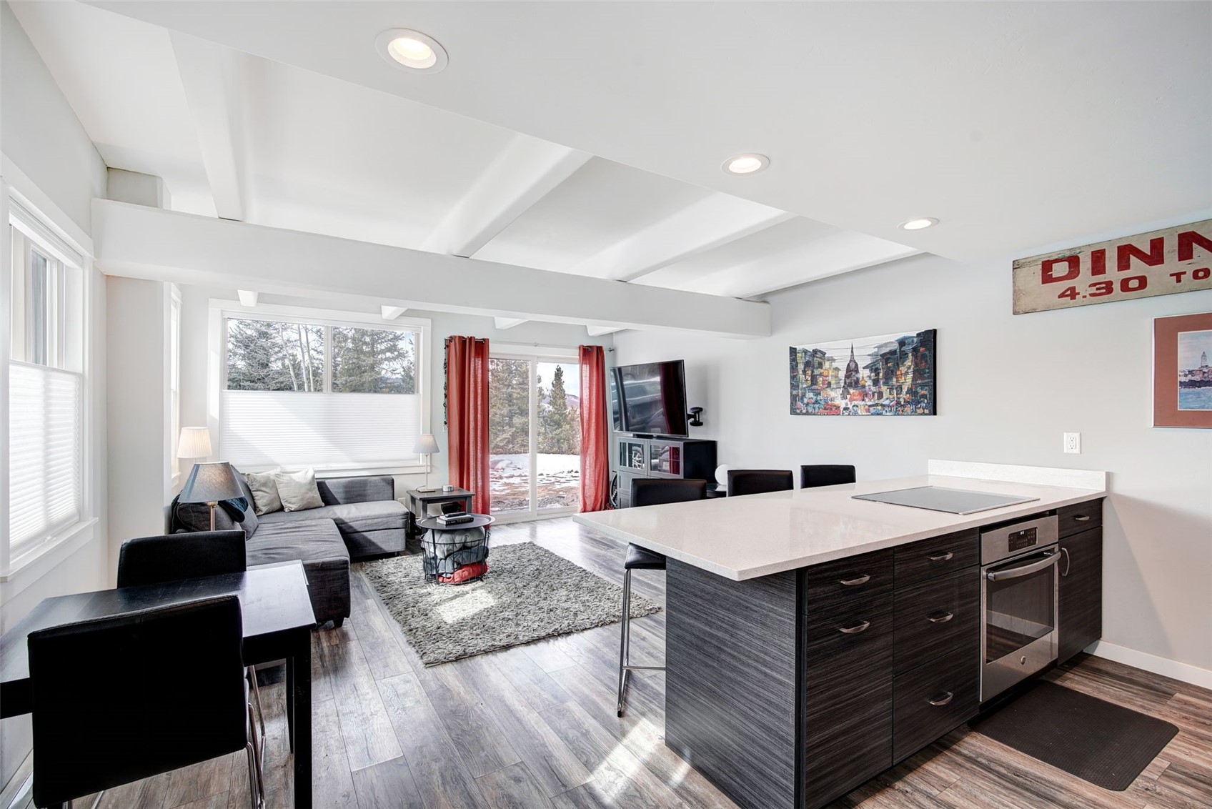 225 Overlook Drive Breckenridge CO 80424