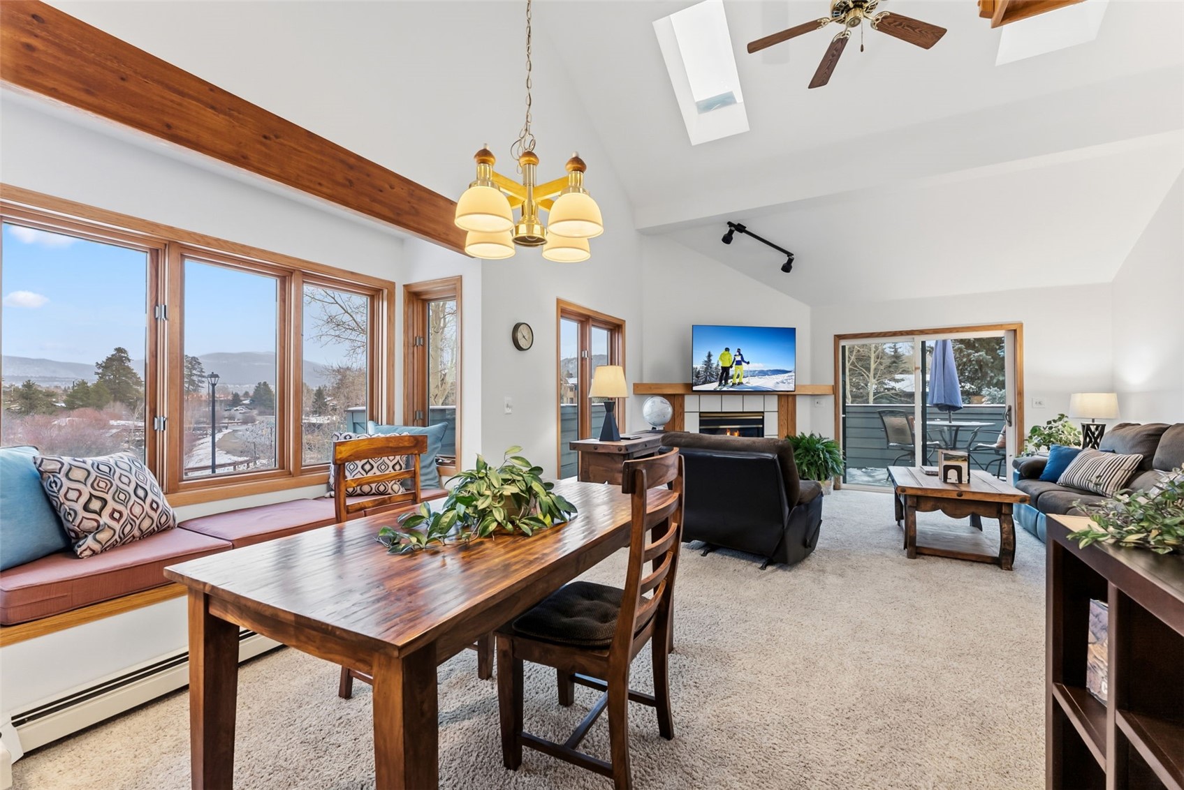 120 Hawn Drive Frisco CO 80443