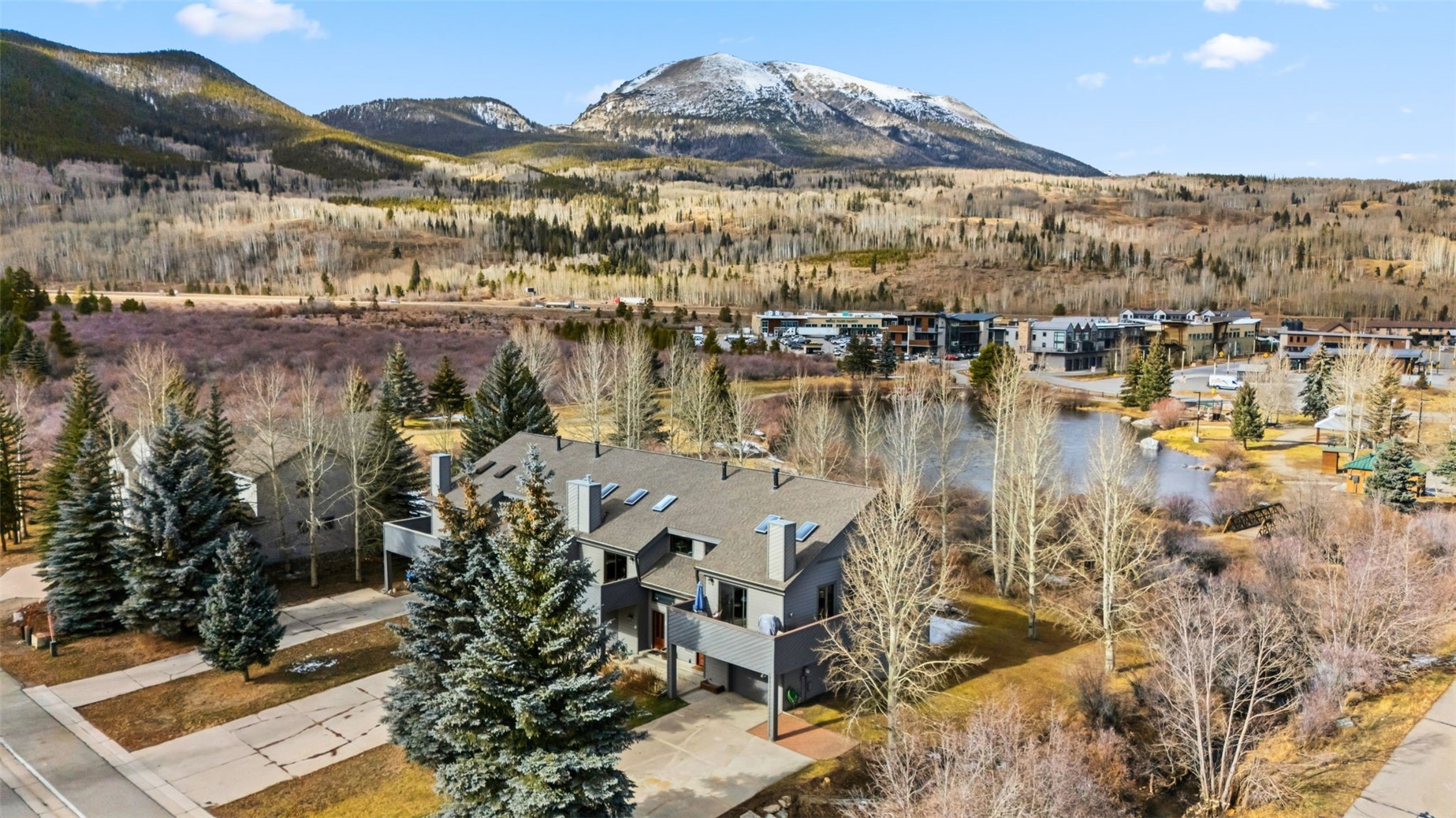 120 Hawn Drive Frisco CO 80443