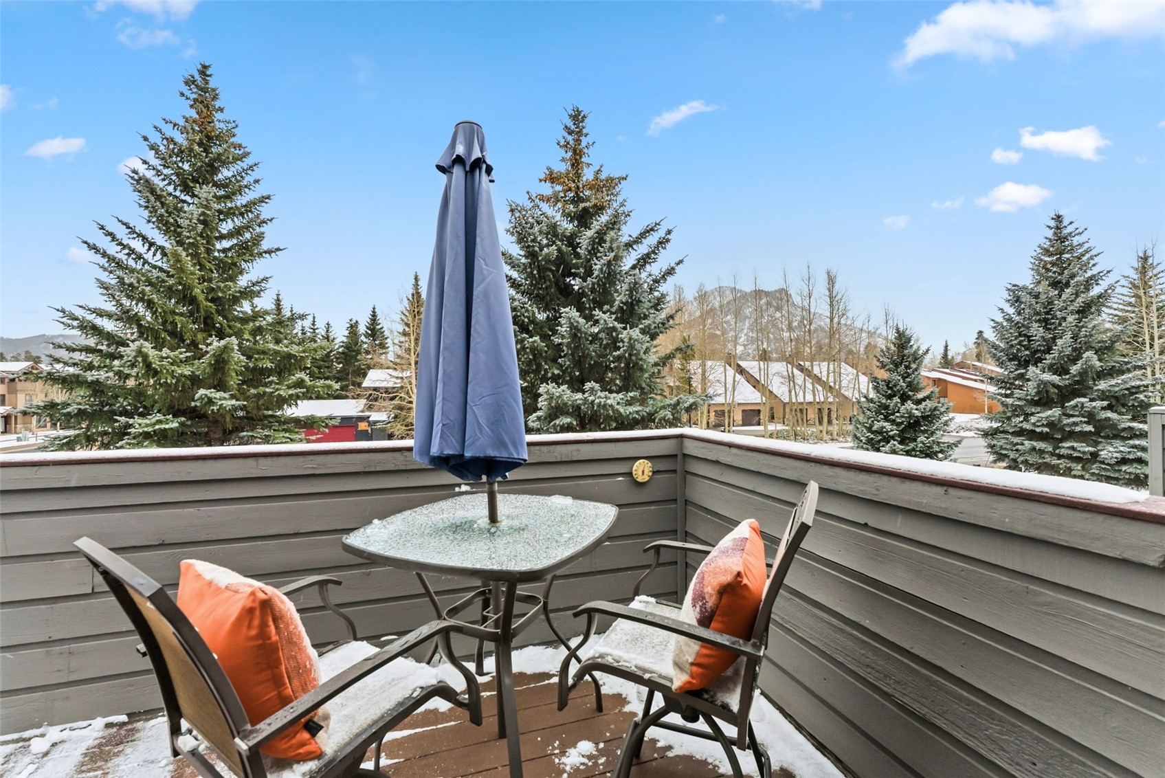 120 Hawn Drive Frisco CO 80443