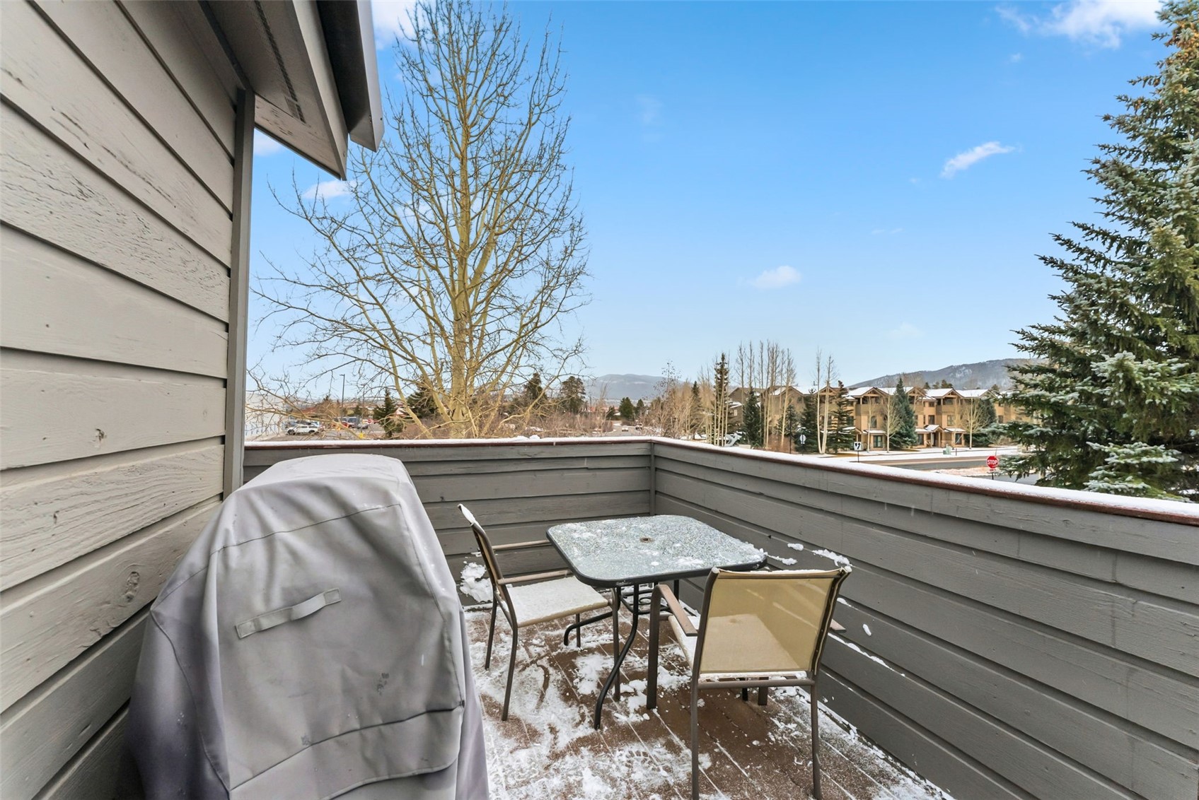 120 Hawn Drive Frisco CO 80443