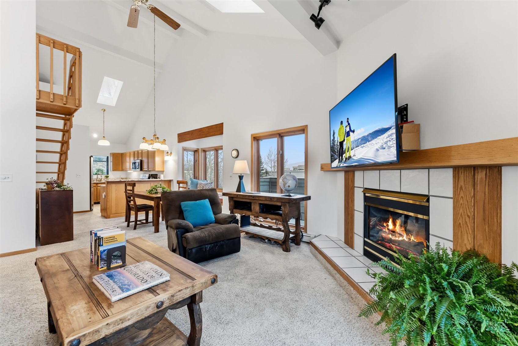 120 Hawn Drive Frisco CO 80443