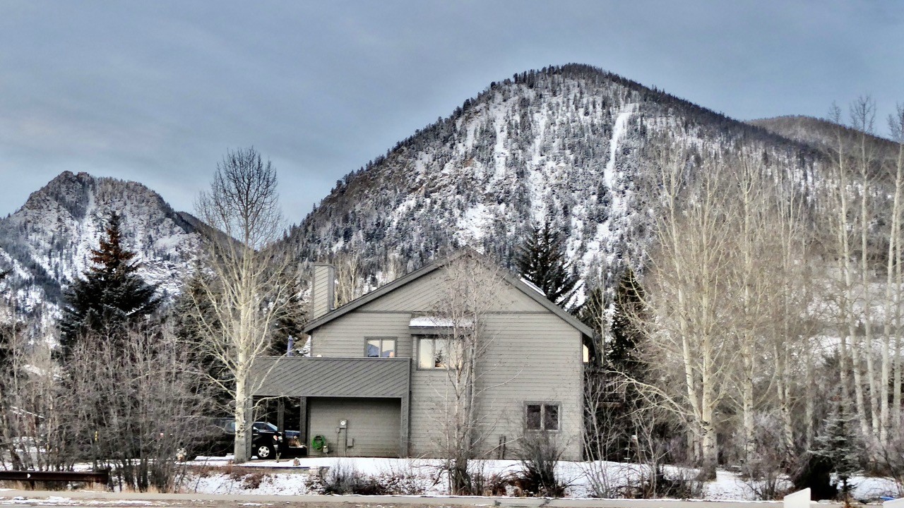 120 Hawn Drive Frisco CO 80443