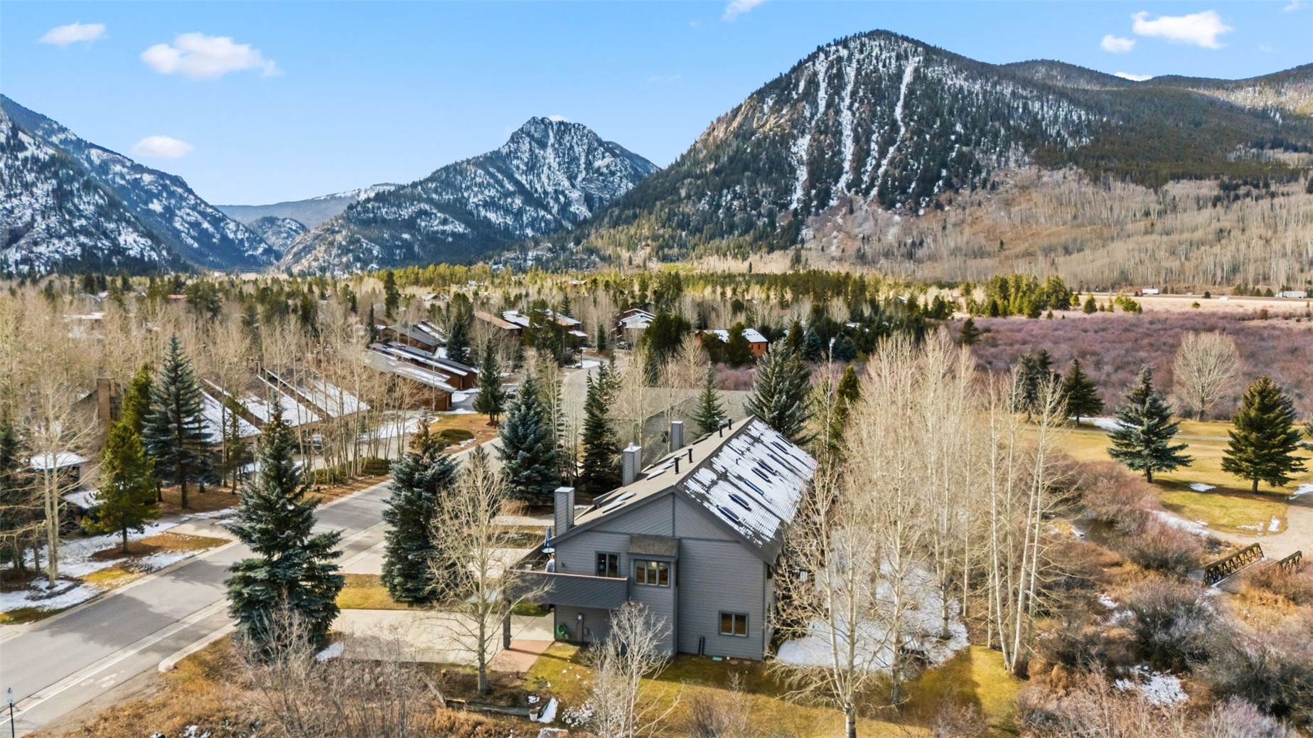 120 Hawn Drive Frisco CO 80443