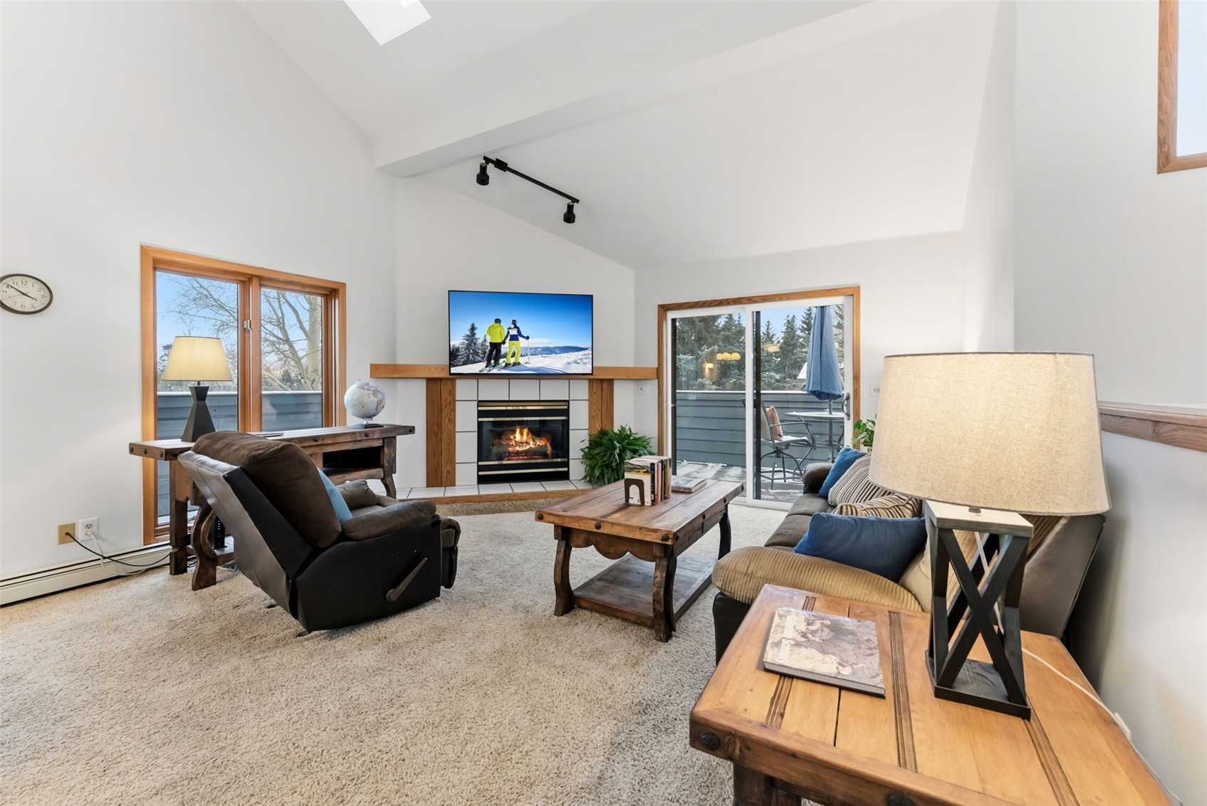 120 Hawn Drive Frisco CO 80443