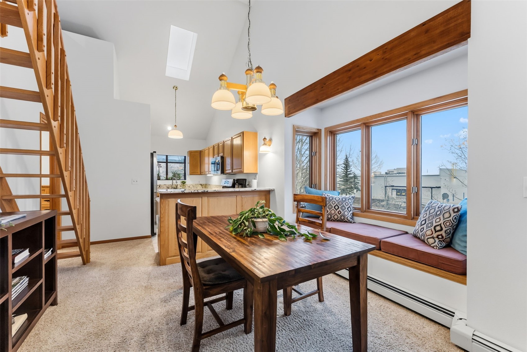 120 Hawn Drive Frisco CO 80443