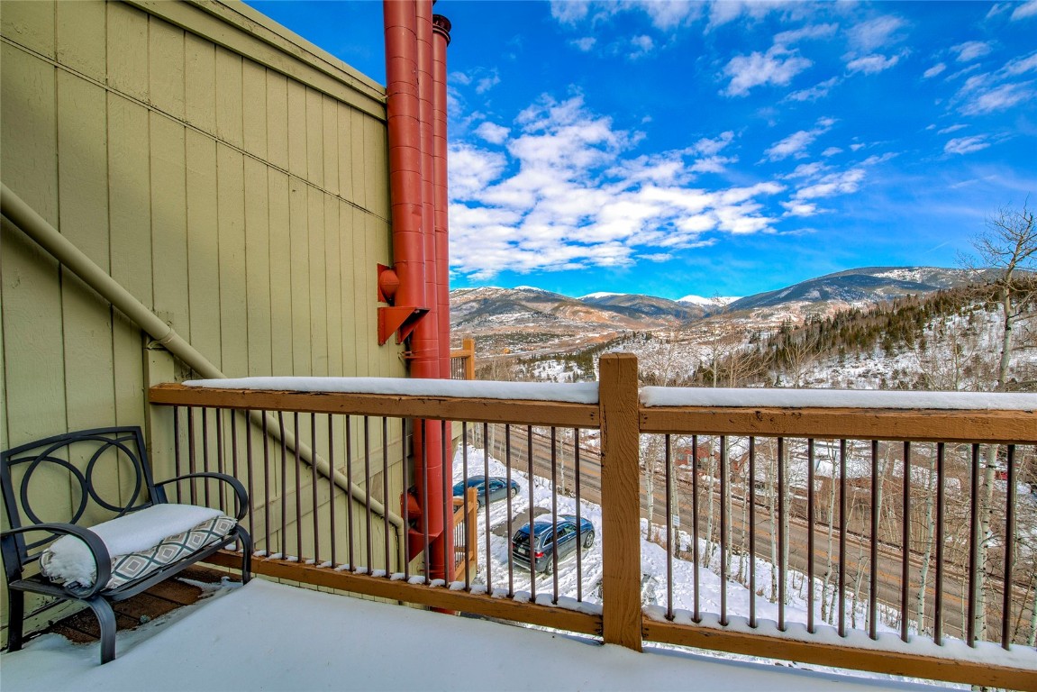 2452 Ryan Gulch Court Silverthorne CO 80498
