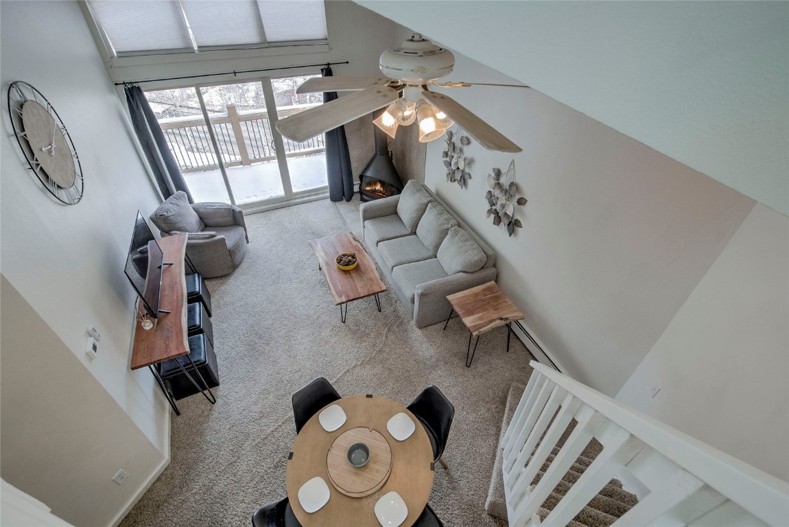 2452 Ryan Gulch Court Silverthorne CO 80498