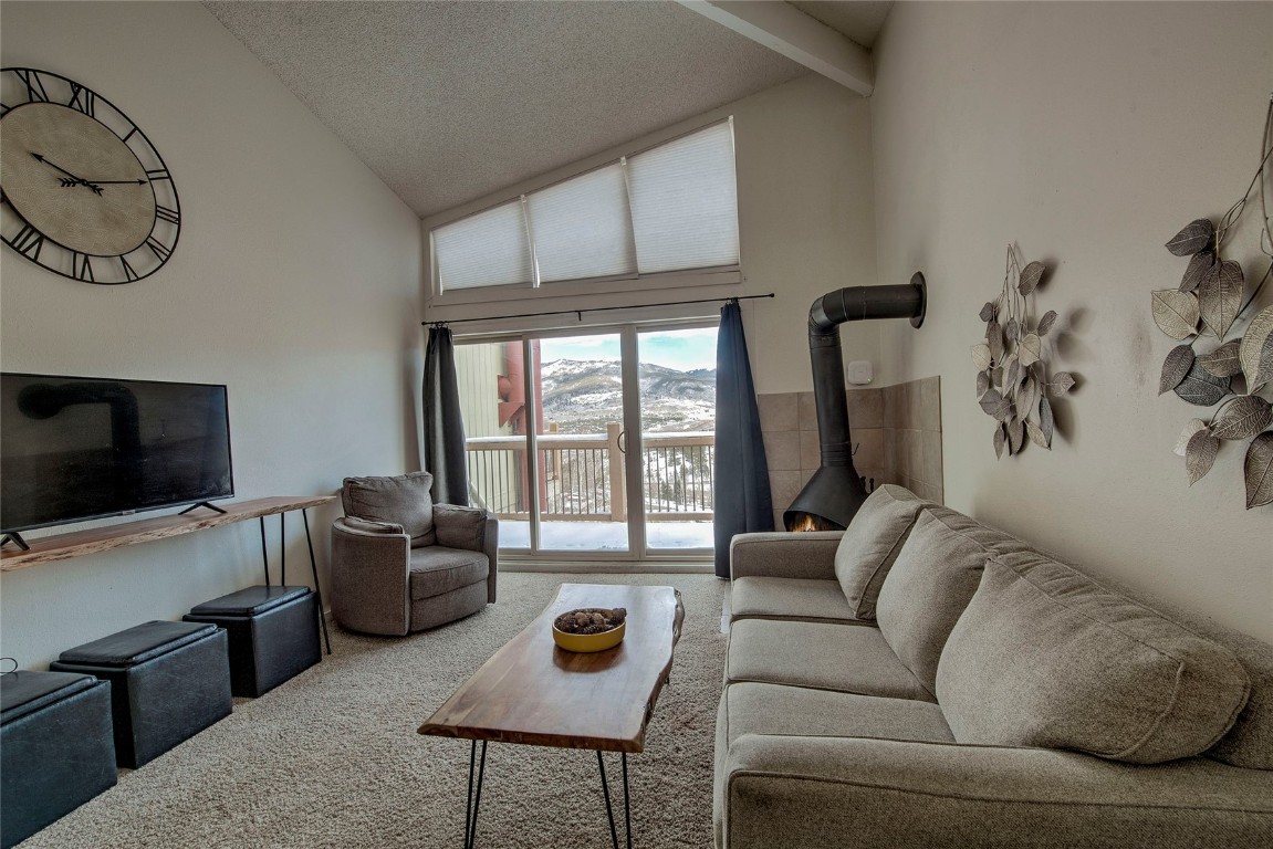 2452 Ryan Gulch Court Silverthorne CO 80498