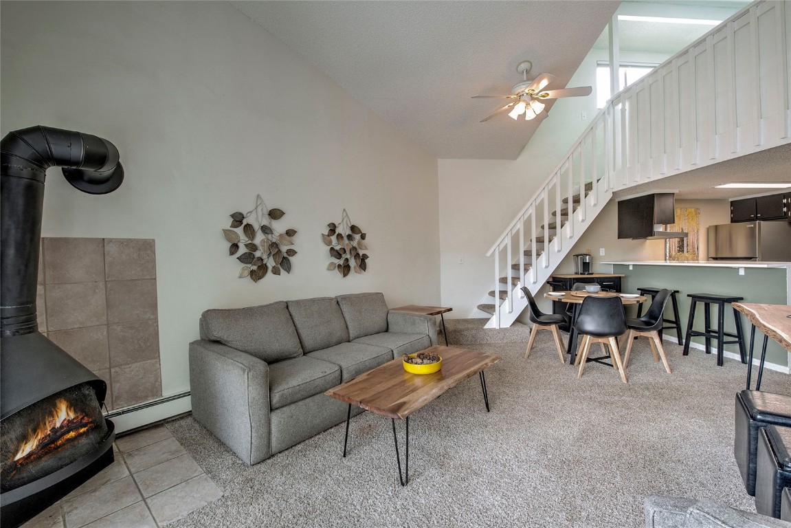 2452 Ryan Gulch Court Silverthorne CO 80498