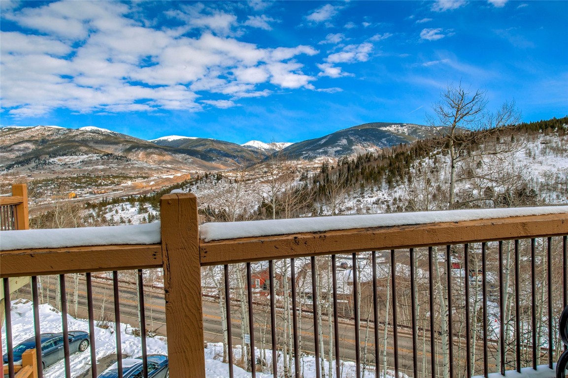 2452 Ryan Gulch Court Silverthorne CO 80498