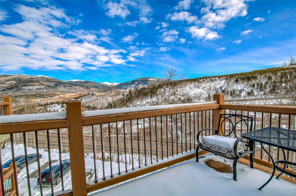2452 Ryan Gulch Court Silverthorne CO 80498