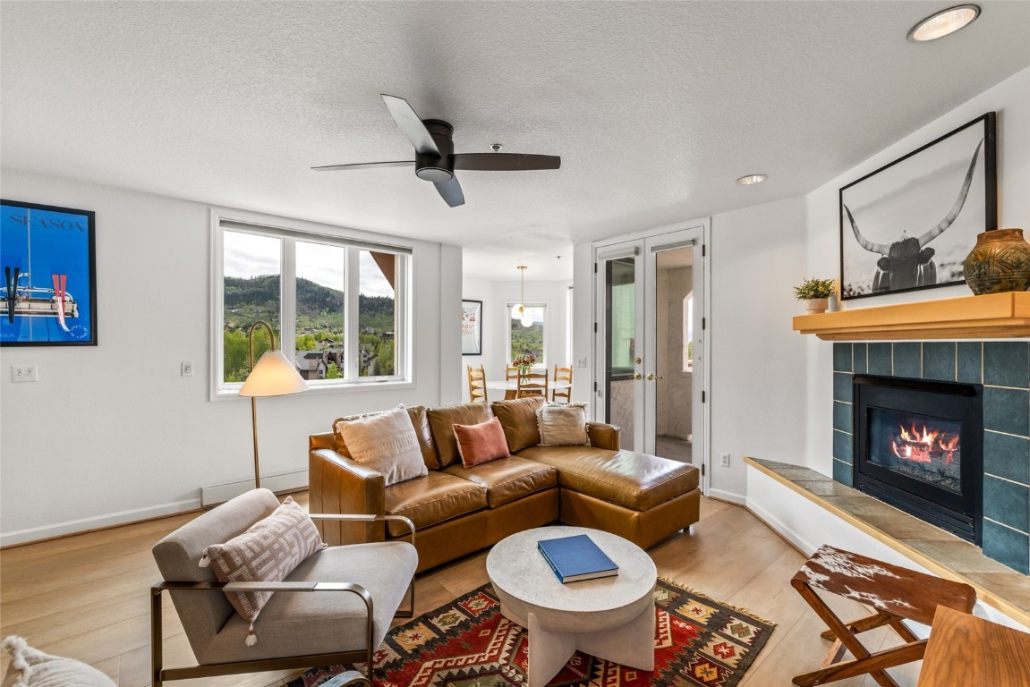 2700 Eagleridge Drive Steamboat Springs CO 80487