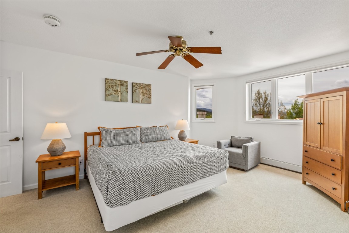2700 Eagleridge Drive Steamboat Springs CO 80487