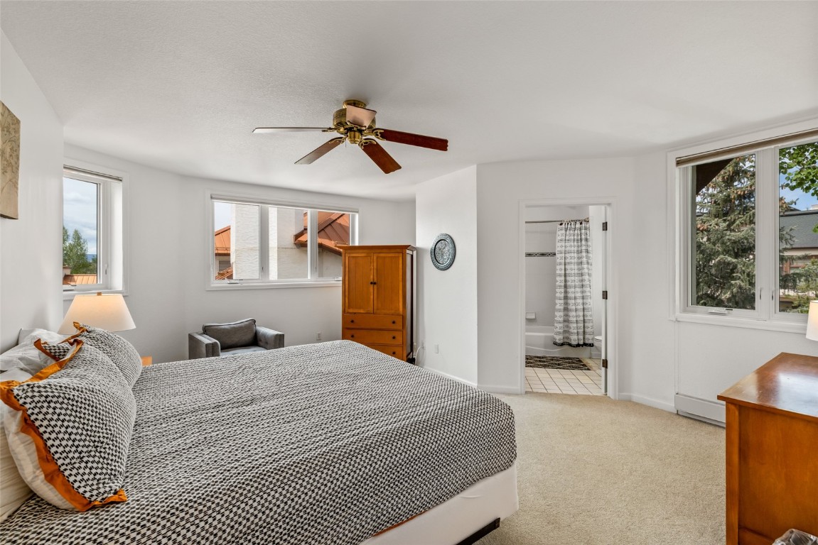 2700 Eagleridge Drive Steamboat Springs CO 80487