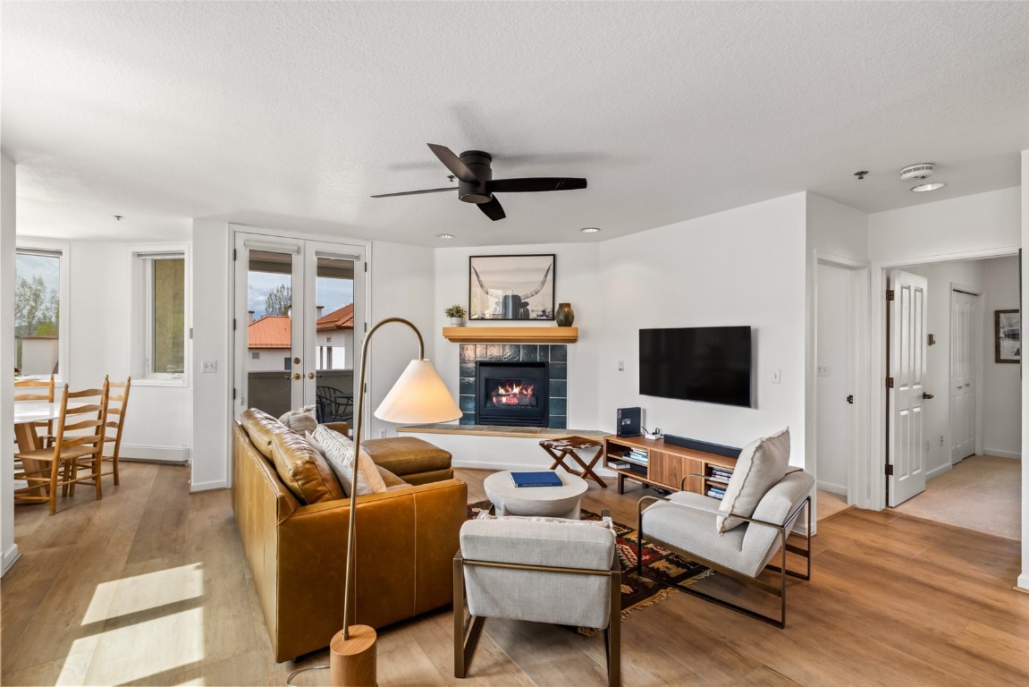 2700 Eagleridge Drive Steamboat Springs CO 80487