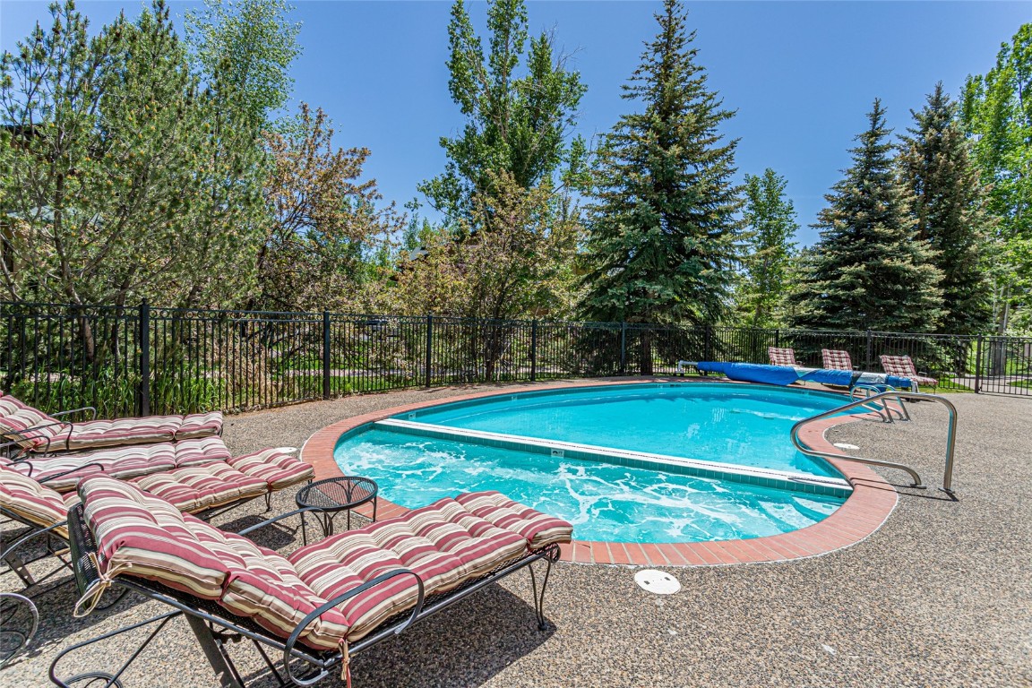2700 Eagleridge Drive Steamboat Springs CO 80487