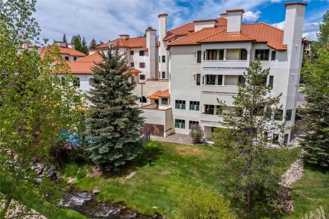 2700 Eagleridge Drive Steamboat Springs CO 80487