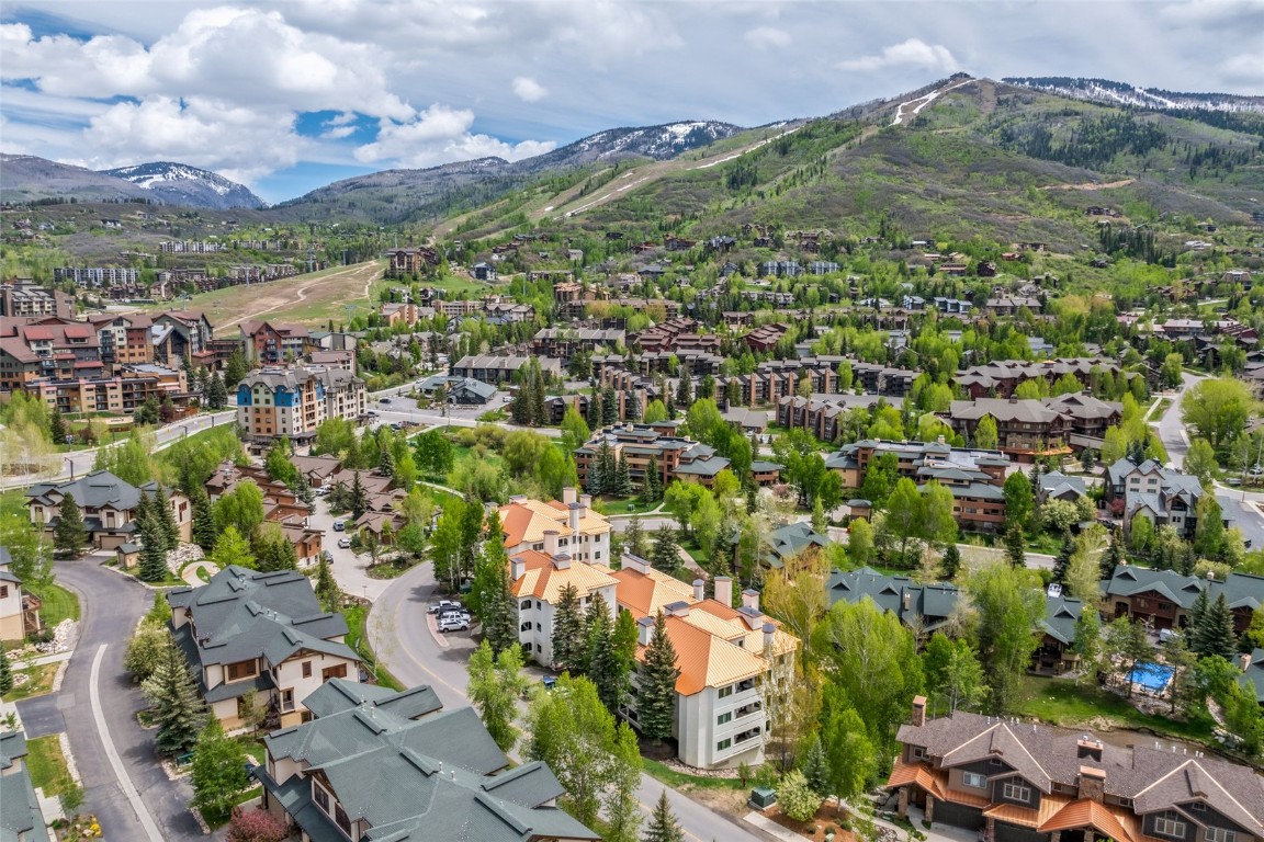 2700 Eagleridge Drive Steamboat Springs CO 80487