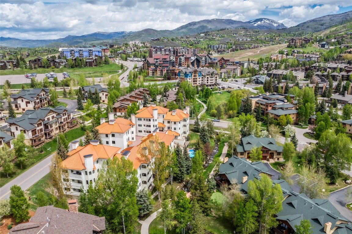 2700 Eagleridge Drive Steamboat Springs CO 80487