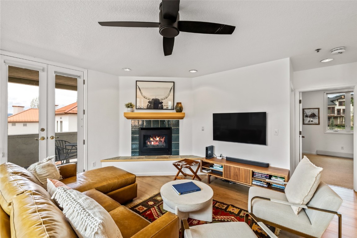 2700 Eagleridge Drive Steamboat Springs CO 80487
