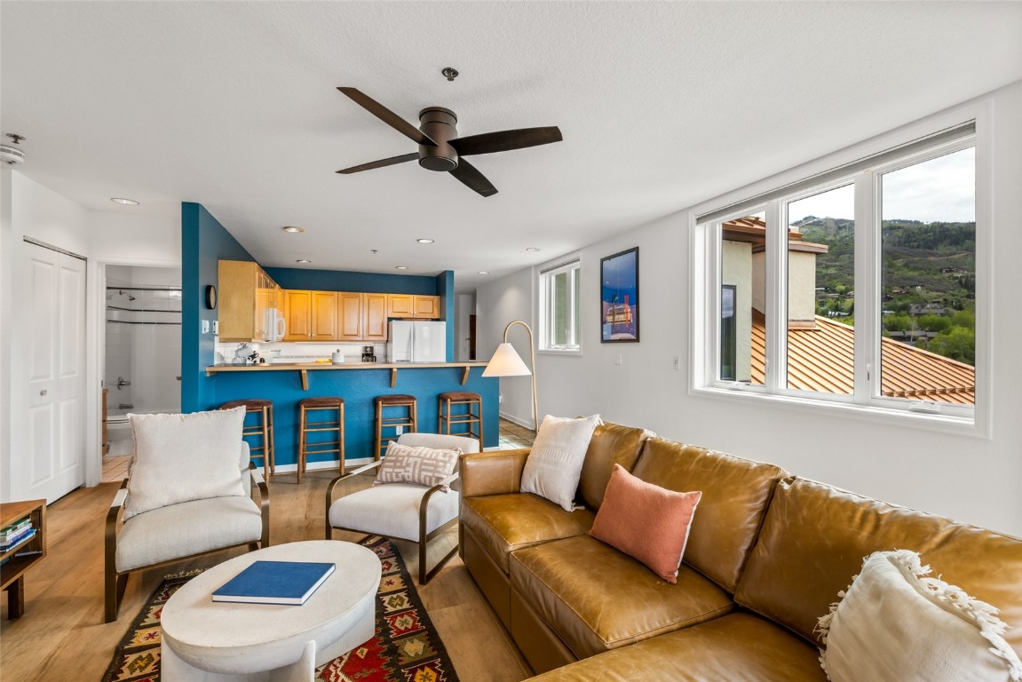 2700 Eagleridge Drive Steamboat Springs CO 80487