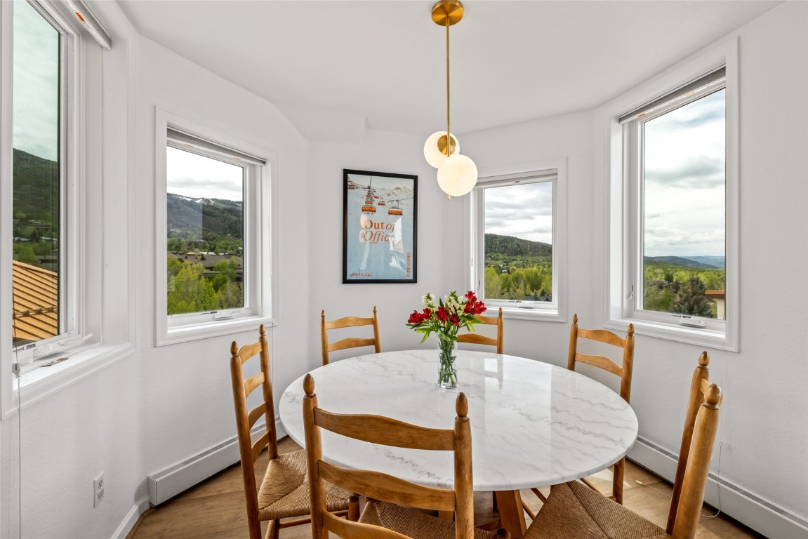 2700 Eagleridge Drive Steamboat Springs CO 80487