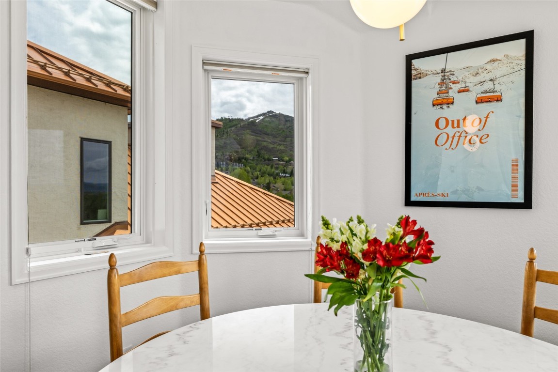 2700 Eagleridge Drive Steamboat Springs CO 80487