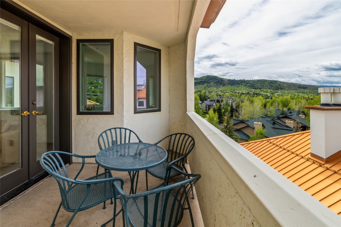 2700 Eagleridge Drive Steamboat Springs CO 80487